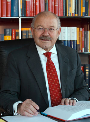 Dr. Richard Kempf